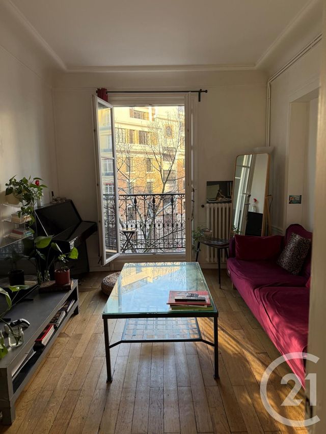 appartement - PARIS - 75011