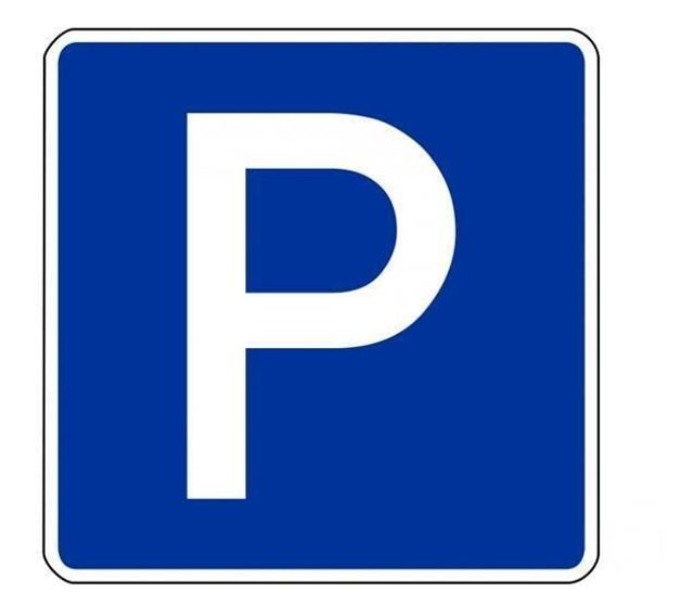 parking - PARIS - 75011