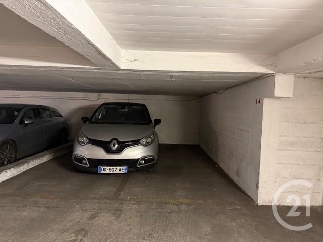 Parking &agrave; vendre - 12,37 m2 - Paris - 75011 - ILE-DE-FRANCE