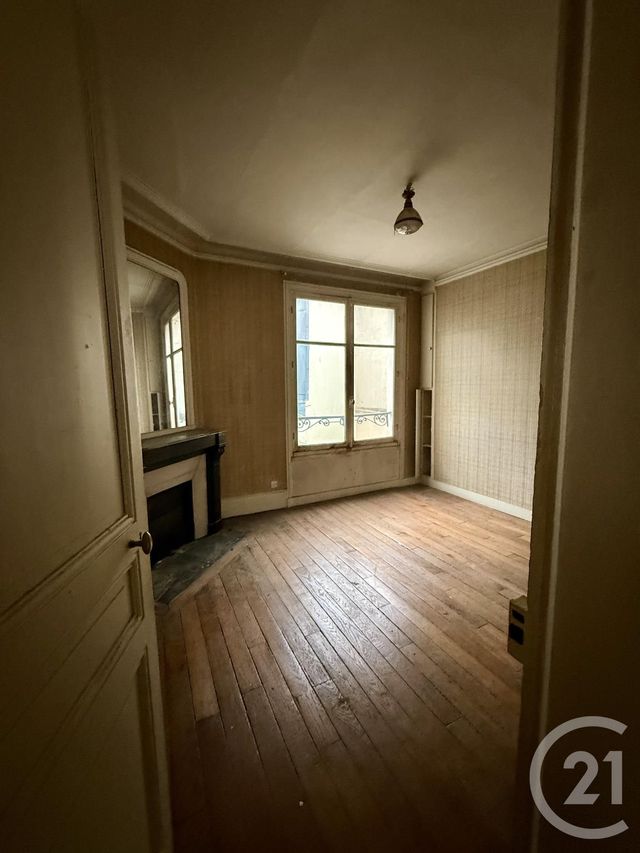 Appartement F3 &agrave; vendre - 3 pi&egrave;ces - 67,66 m2 - Paris - 75010 - ILE-DE-FRANCE