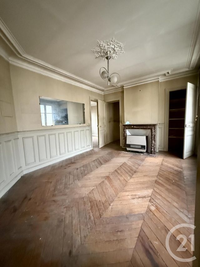 Appartement F3 &agrave; vendre - 3 pi&egrave;ces - 67,66 m2 - Paris - 75010 - ILE-DE-FRANCE