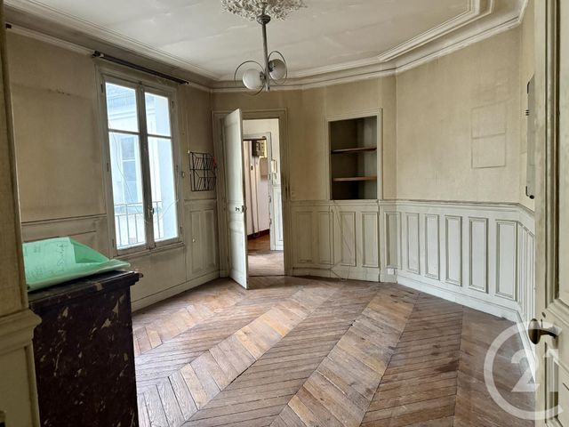 Appartement F3 &agrave; vendre - 3 pi&egrave;ces - 67,66 m2 - Paris - 75010 - ILE-DE-FRANCE