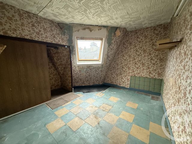 Appartement F3 &agrave; vendre - 3 pi&egrave;ces - 67,66 m2 - Paris - 75010 - ILE-DE-FRANCE