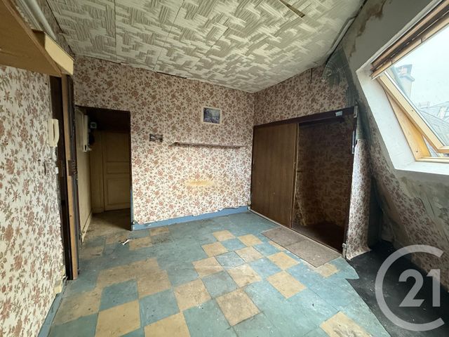 Appartement F3 &agrave; vendre - 3 pi&egrave;ces - 67,66 m2 - Paris - 75010 - ILE-DE-FRANCE