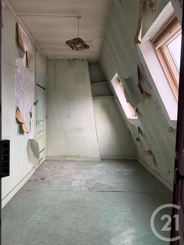 Appartement F3 &agrave; vendre - 3 pi&egrave;ces - 67,66 m2 - Paris - 75010 - ILE-DE-FRANCE