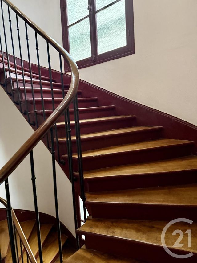 Appartement F3 &agrave; vendre - 3 pi&egrave;ces - 67,66 m2 - Paris - 75010 - ILE-DE-FRANCE