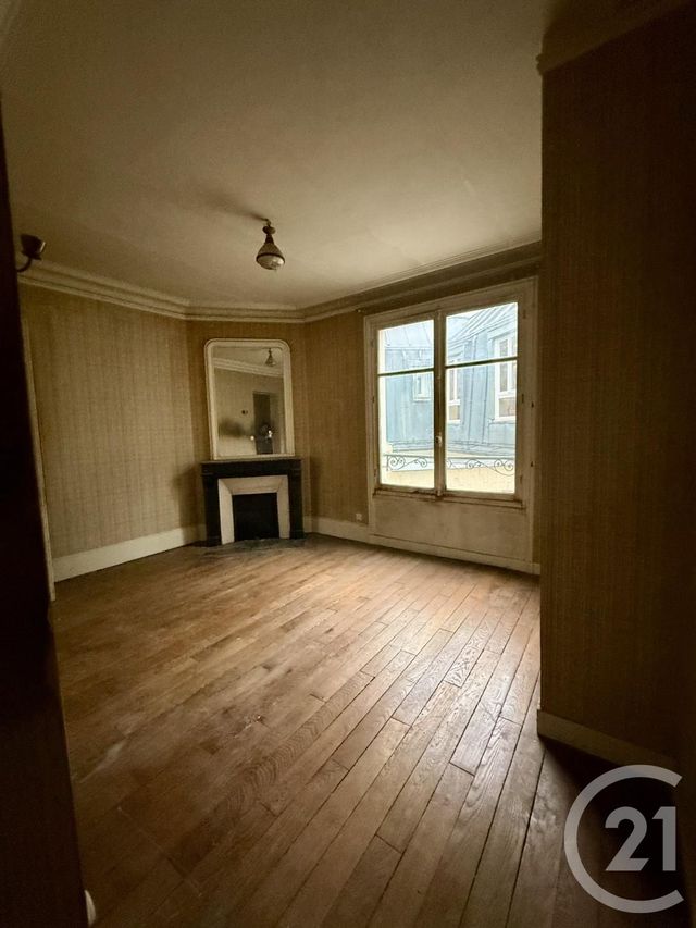 Appartement F3 &agrave; vendre - 3 pi&egrave;ces - 67,66 m2 - Paris - 75010 - ILE-DE-FRANCE