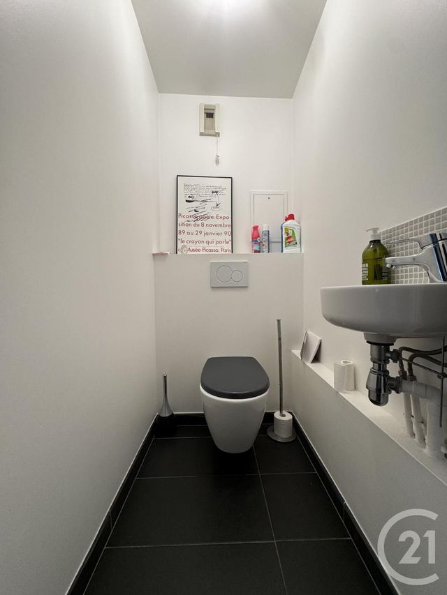 Appartement F3 &agrave; vendre - 3 pi&egrave;ces - 71 m2 - Paris - 75011 - ILE-DE-FRANCE