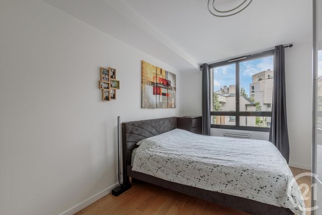 Appartement F3 &agrave; vendre - 3 pi&egrave;ces - 71 m2 - Paris - 75011 - ILE-DE-FRANCE