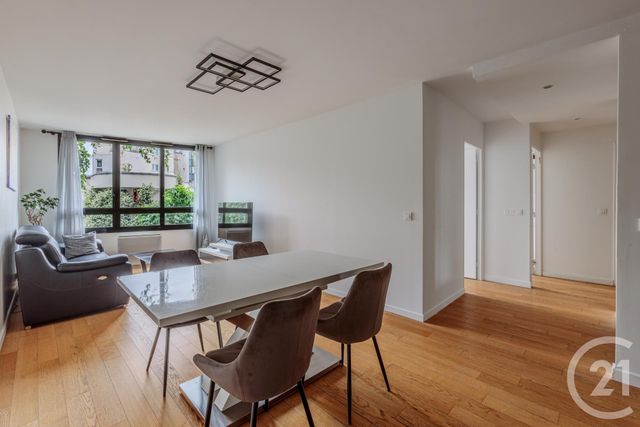 appartement - PARIS - 75011