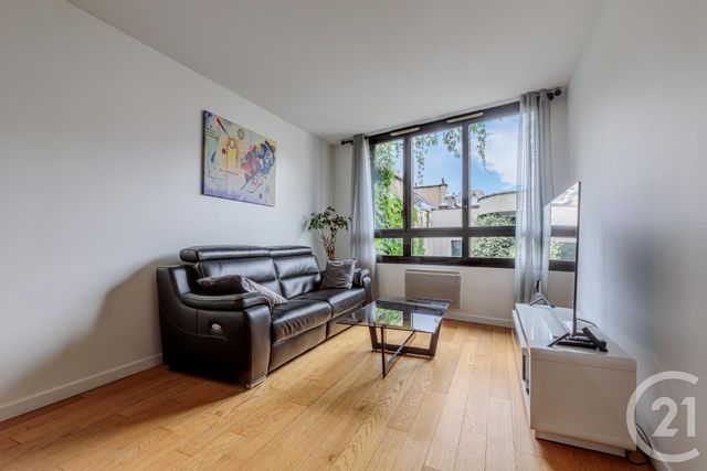 Appartement F3 &agrave; vendre - 3 pi&egrave;ces - 71 m2 - Paris - 75011 - ILE-DE-FRANCE