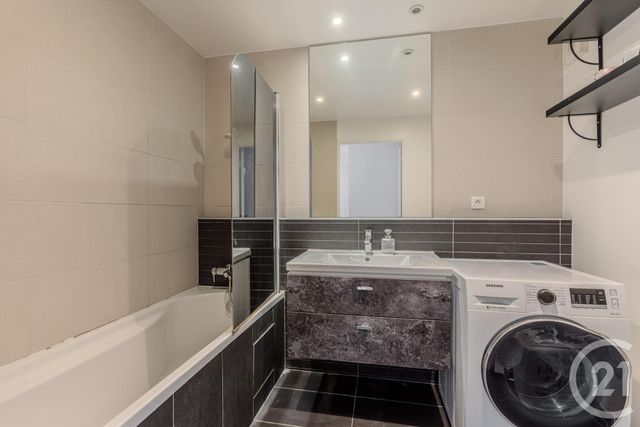 Appartement F3 &agrave; vendre - 3 pi&egrave;ces - 71 m2 - Paris - 75011 - ILE-DE-FRANCE