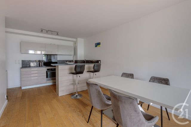 Appartement F3 &agrave; vendre - 3 pi&egrave;ces - 71 m2 - Paris - 75011 - ILE-DE-FRANCE