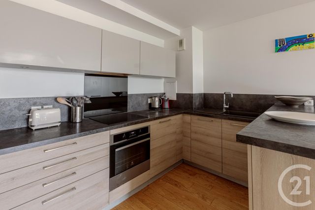 Appartement F3 &agrave; vendre - 3 pi&egrave;ces - 71 m2 - Paris - 75011 - ILE-DE-FRANCE