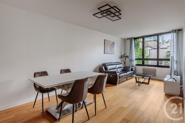 Appartement F3 &agrave; vendre - 3 pi&egrave;ces - 71 m2 - Paris - 75011 - ILE-DE-FRANCE