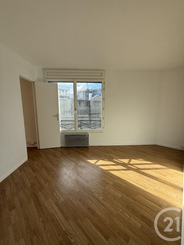 Appartement &agrave; vendre - 4 pi&egrave;ces - 86,91 m2 - Paris - 75011 - ILE-DE-FRANCE