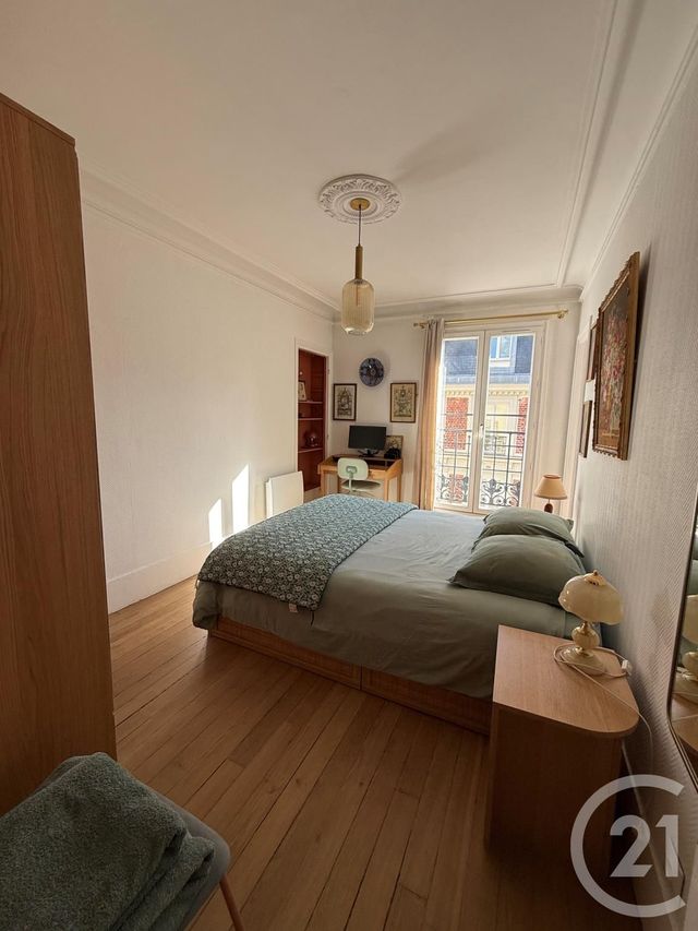 Appartement F2 &agrave; vendre - 2 pi&egrave;ces - 37,52 m2 - Paris - 75011 - ILE-DE-FRANCE