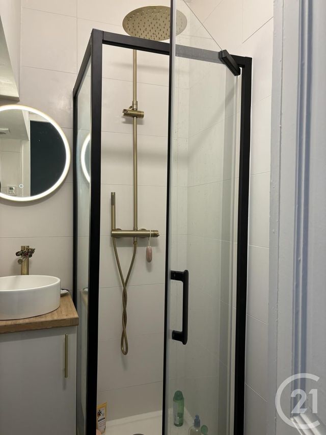 Appartement F2 &agrave; vendre - 2 pi&egrave;ces - 37,52 m2 - Paris - 75011 - ILE-DE-FRANCE