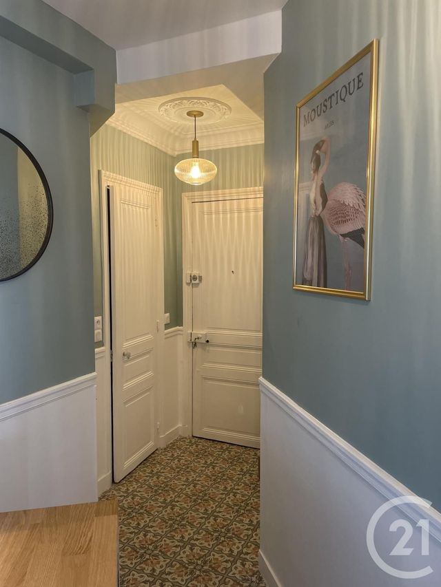 Appartement F2 &agrave; vendre - 2 pi&egrave;ces - 37,52 m2 - Paris - 75011 - ILE-DE-FRANCE