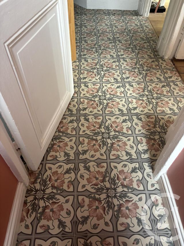 Appartement F2 &agrave; vendre - 2 pi&egrave;ces - 37,52 m2 - Paris - 75011 - ILE-DE-FRANCE