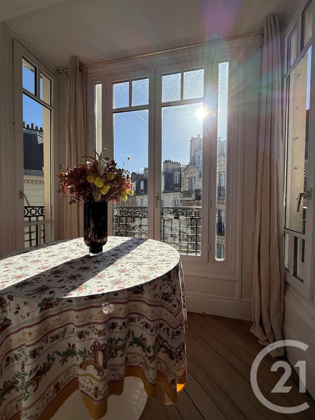 Appartement F2 &agrave; vendre - 2 pi&egrave;ces - 37,52 m2 - Paris - 75011 - ILE-DE-FRANCE