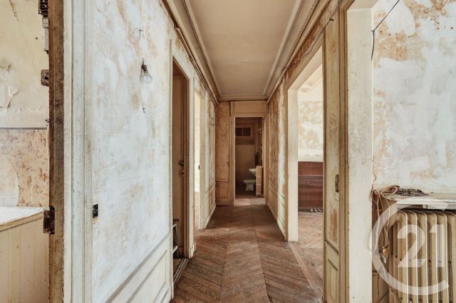 Appartement F4 &agrave; vendre - 4 pi&egrave;ces - 86,41 m2 - Paris - 75011 - ILE-DE-FRANCE