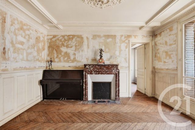Appartement F4 &agrave; vendre - 4 pi&egrave;ces - 86,41 m2 - Paris - 75011 - ILE-DE-FRANCE