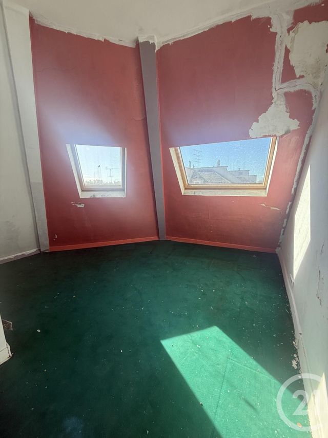 Appartement F2 &agrave; vendre - 2 pi&egrave;ces - 21,71 m2 - Paris - 75011 - ILE-DE-FRANCE