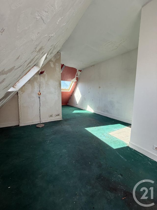 Appartement F2 &agrave; vendre - 2 pi&egrave;ces - 21,71 m2 - Paris - 75011 - ILE-DE-FRANCE