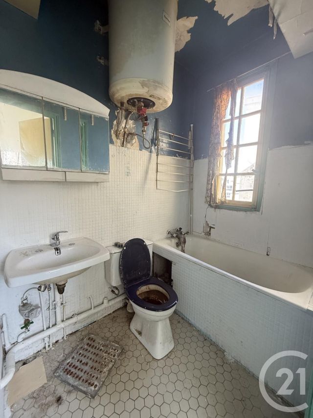 Appartement F2 &agrave; vendre - 2 pi&egrave;ces - 21,71 m2 - Paris - 75011 - ILE-DE-FRANCE