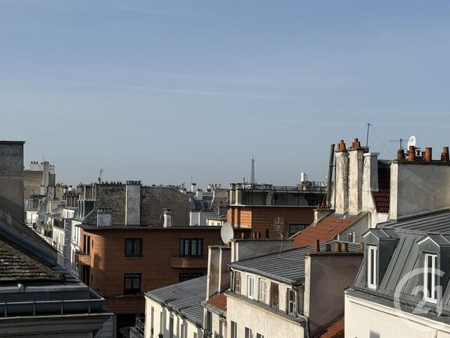 appartement - PARIS - 75011