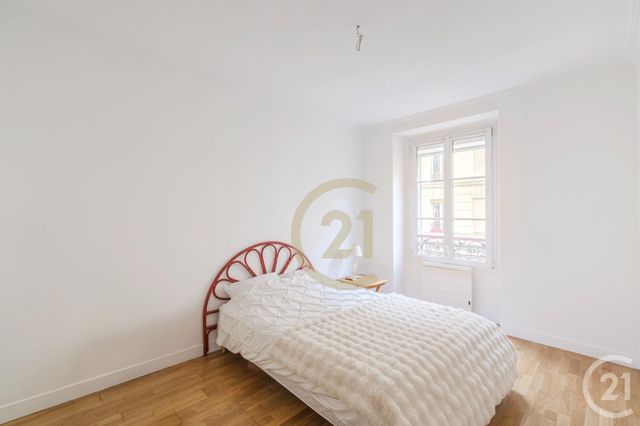 Appartement F2 &agrave; vendre - 2 pi&egrave;ces - 38,82 m2 - Paris - 75011 - ILE-DE-FRANCE