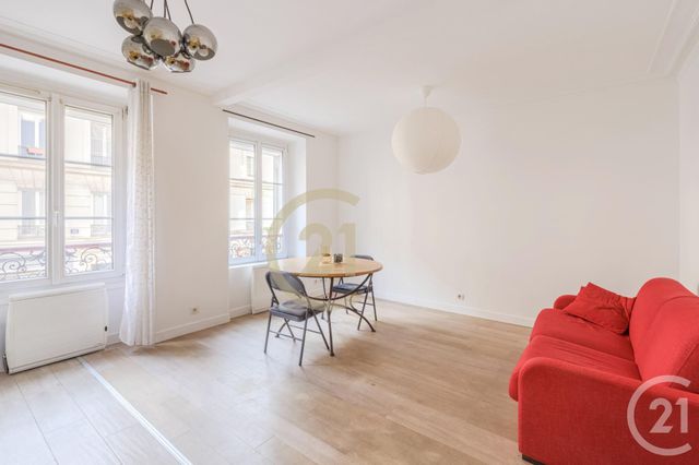 Appartement F2 à vendre PARIS