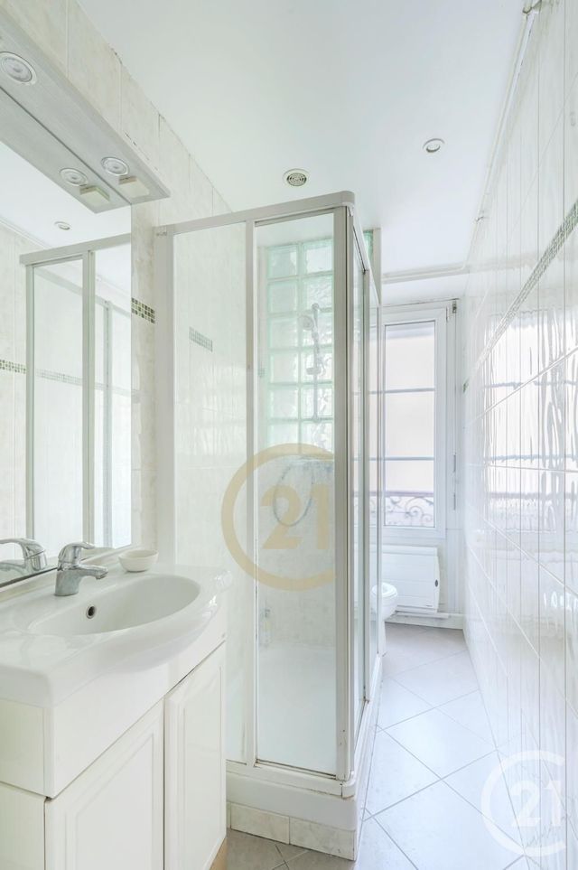 Appartement F2 &agrave; vendre - 2 pi&egrave;ces - 38,82 m2 - Paris - 75011 - ILE-DE-FRANCE