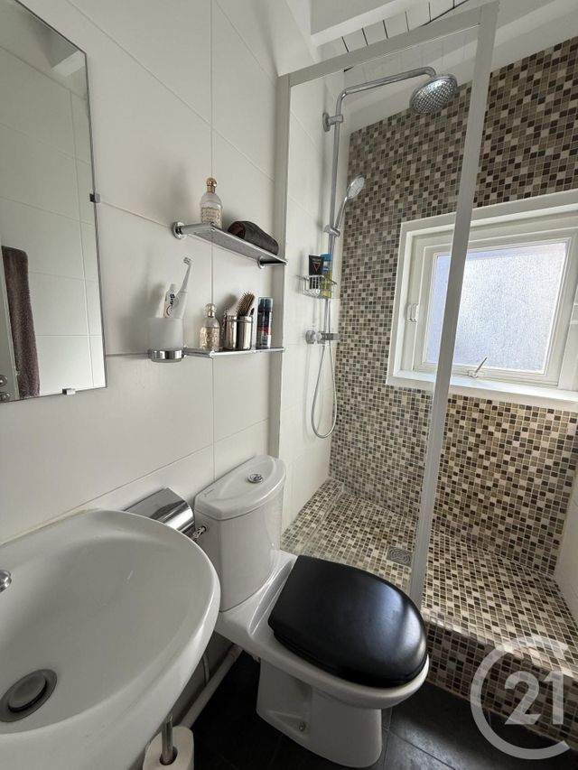 Appartement F4 &agrave; vendre - 4 pi&egrave;ces - 100,89 m2 - Paris - 75011 - ILE-DE-FRANCE