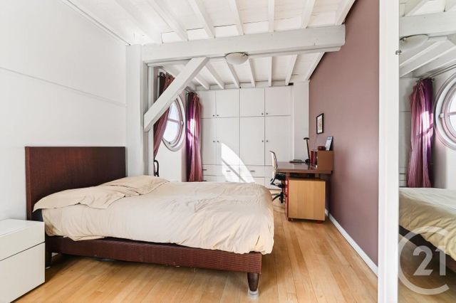 Appartement F4 &agrave; vendre - 4 pi&egrave;ces - 100,89 m2 - Paris - 75011 - ILE-DE-FRANCE