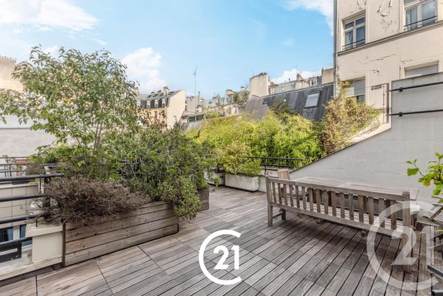 Appartement F4 &agrave; vendre - 4 pi&egrave;ces - 100,89 m2 - Paris - 75011 - ILE-DE-FRANCE