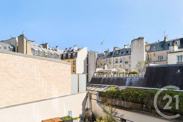Appartement F4 &agrave; vendre - 4 pi&egrave;ces - 100,89 m2 - Paris - 75011 - ILE-DE-FRANCE