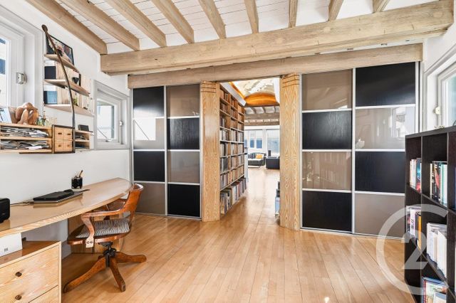 Appartement F4 &agrave; vendre - 4 pi&egrave;ces - 100,89 m2 - Paris - 75011 - ILE-DE-FRANCE