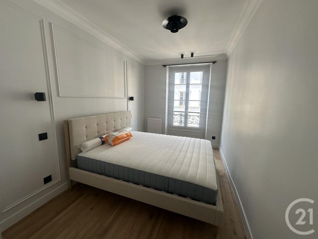 Appartement &agrave; louer - 2 pi&egrave;ces - 44,56 m2 - Paris - 75011 - ILE-DE-FRANCE