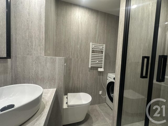 Appartement &agrave; louer - 2 pi&egrave;ces - 44,56 m2 - Paris - 75011 - ILE-DE-FRANCE