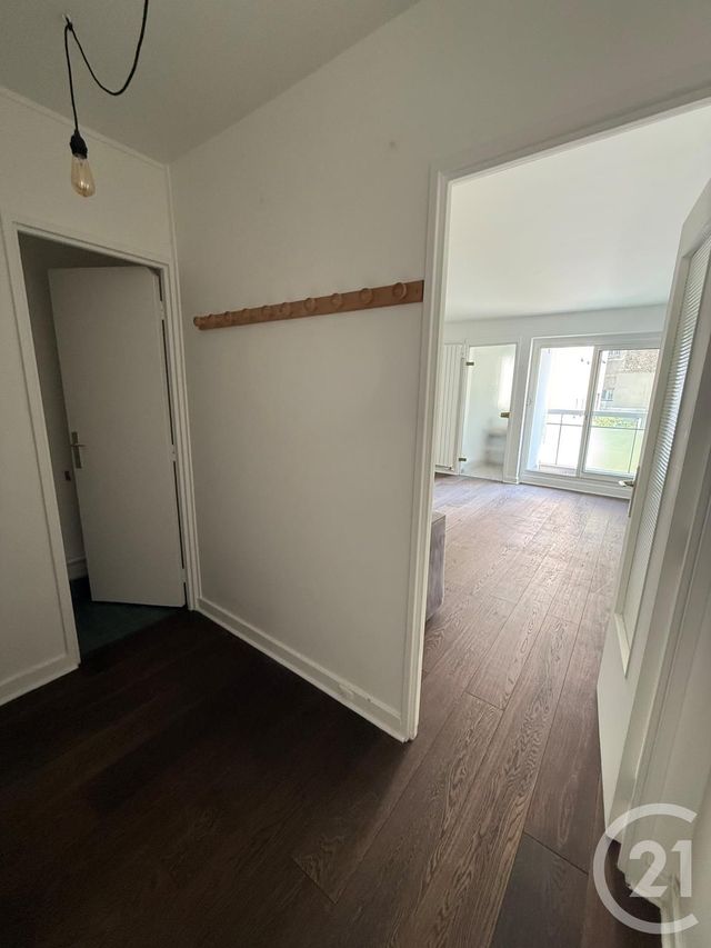 Appartement F1 &agrave; vendre - 1 pi&egrave;ce - 33,12 m2 - Paris - 75011 - ILE-DE-FRANCE