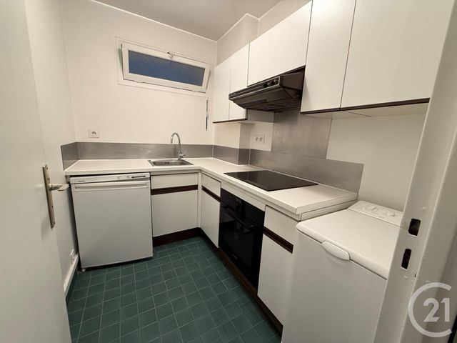 Appartement F1 &agrave; vendre - 1 pi&egrave;ce - 33,12 m2 - Paris - 75011 - ILE-DE-FRANCE