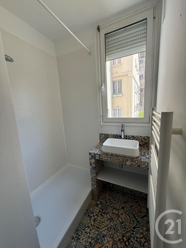 Appartement F1 &agrave; vendre - 1 pi&egrave;ce - 33,12 m2 - Paris - 75011 - ILE-DE-FRANCE