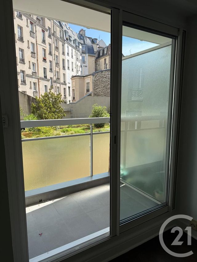 Appartement F1 &agrave; vendre - 1 pi&egrave;ce - 33,12 m2 - Paris - 75011 - ILE-DE-FRANCE
