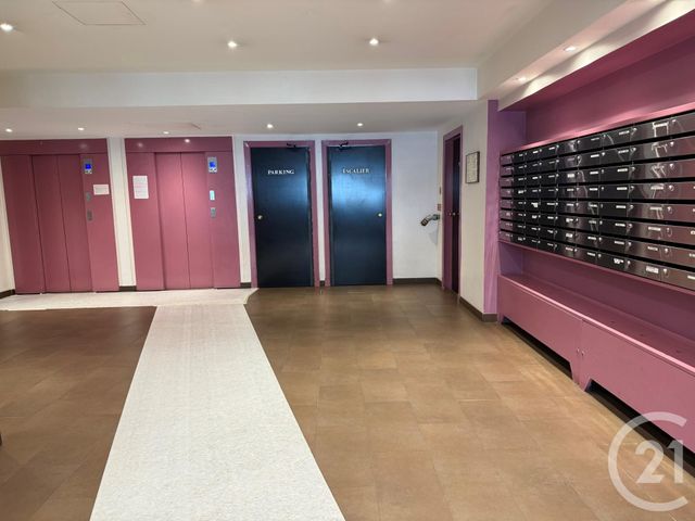 Appartement F1 &agrave; vendre - 1 pi&egrave;ce - 33,12 m2 - Paris - 75011 - ILE-DE-FRANCE
