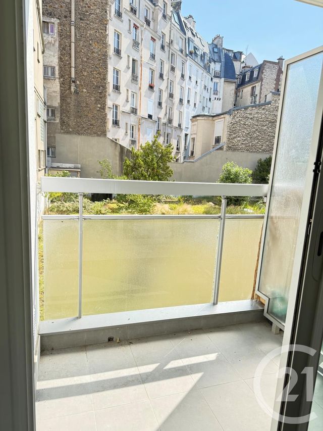 appartement - PARIS - 75011