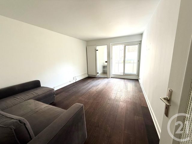Appartement F1 &agrave; vendre - 1 pi&egrave;ce - 33,12 m2 - Paris - 75011 - ILE-DE-FRANCE
