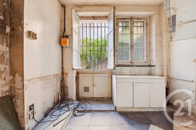 Appartement F4 &agrave; vendre - 4 pi&egrave;ces - 105,39 m2 - Paris - 75016 - ILE-DE-FRANCE