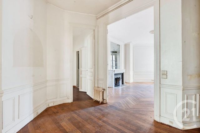 Appartement F4 &agrave; vendre - 4 pi&egrave;ces - 105,39 m2 - Paris - 75016 - ILE-DE-FRANCE